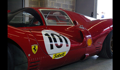 Ferrari 330 P3 1966 7